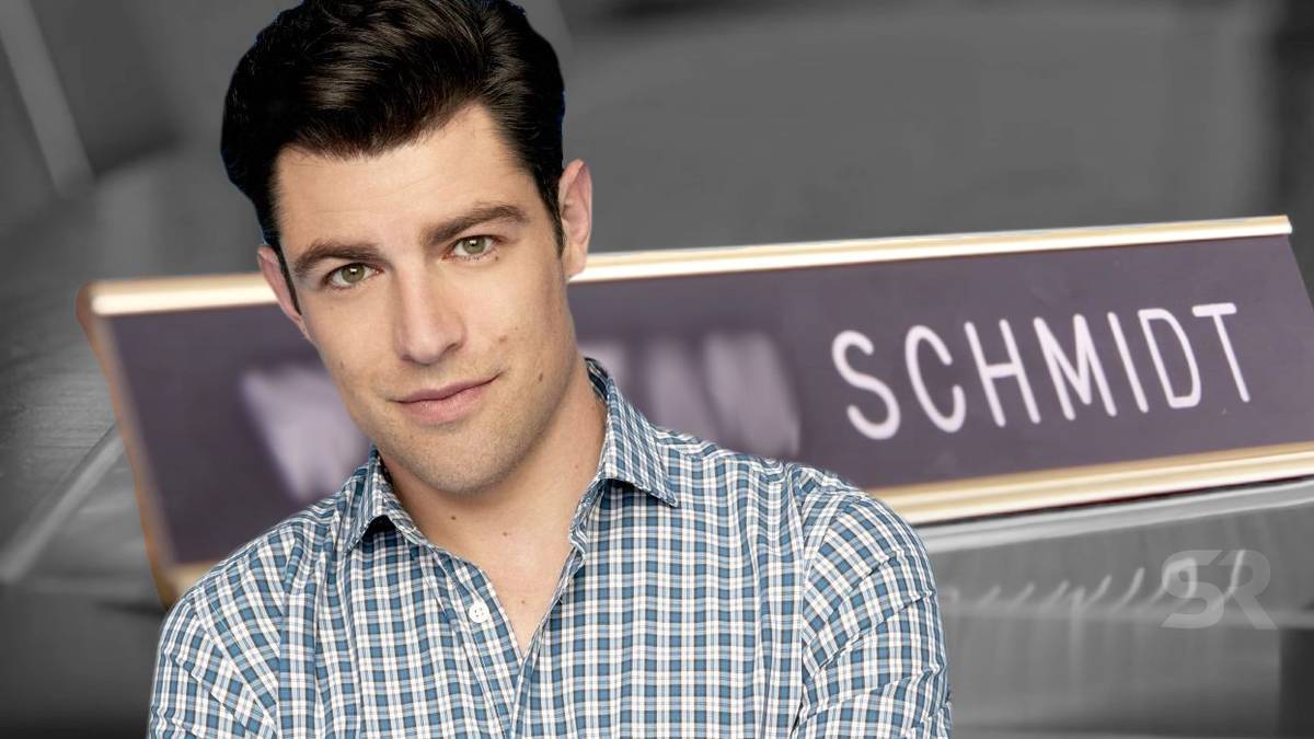 New Girl: Why Schmidt Never Used His First Name (It's A Plot Hole)