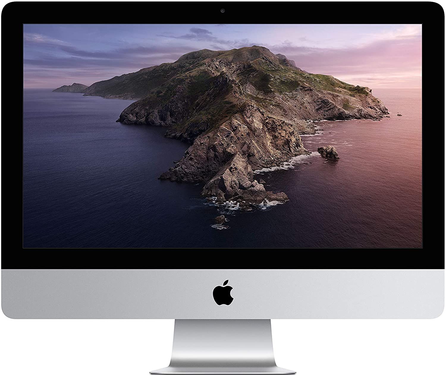 NewAppleiMac1
