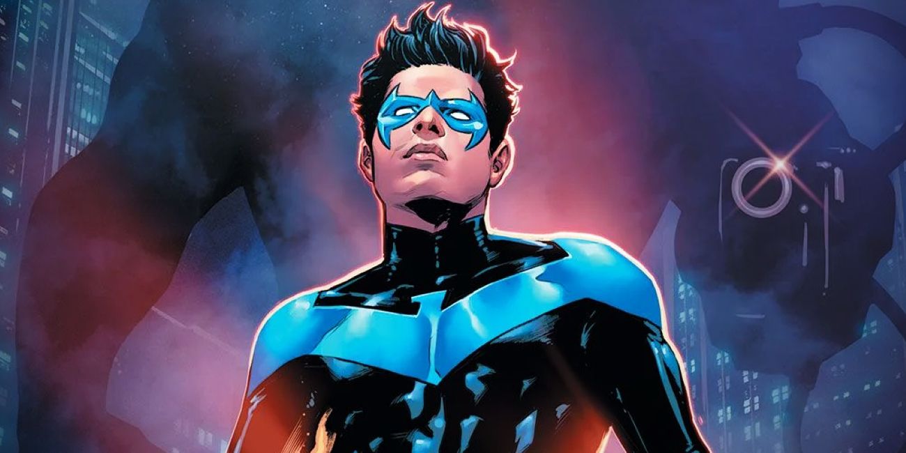 Nightwing-Return-DC-Comic-