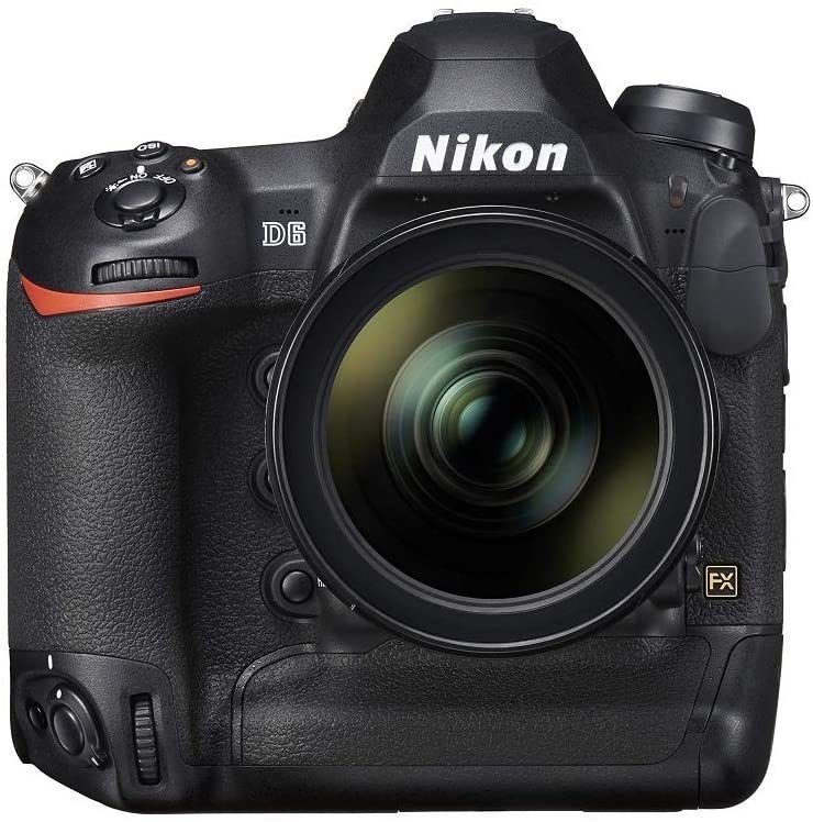 Nikon D6-A