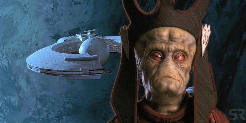 The Galactic Republic Timeline Explained: The Clone Wars & The Fall Of ...