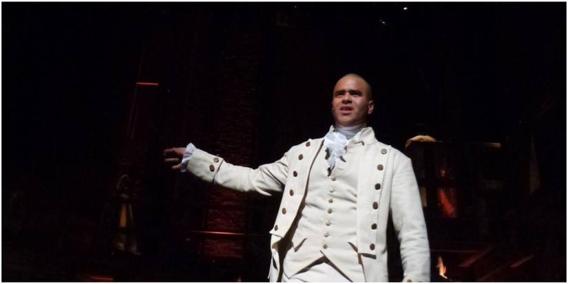 Hamilton: 10 Hidden Details About The Main Characters Everyone Missed ...