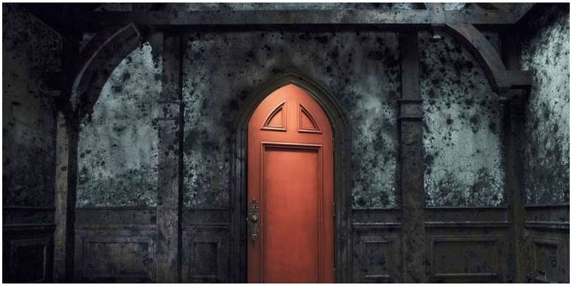 Secrets Behind The Filming Of The Haunting Of Hill House