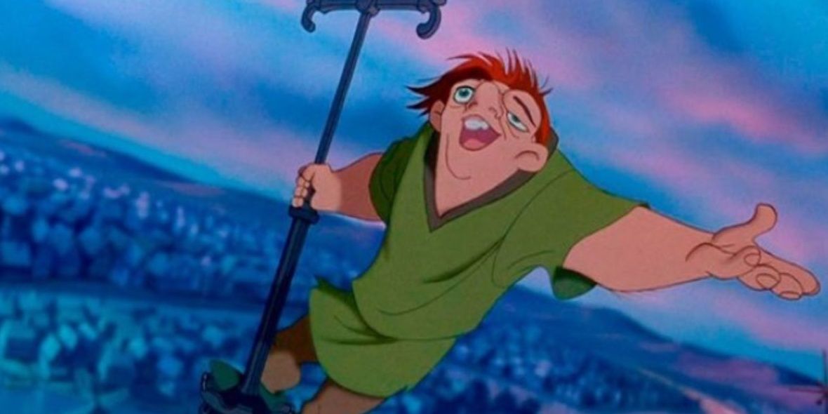 10 Most Underrated Disney Songs