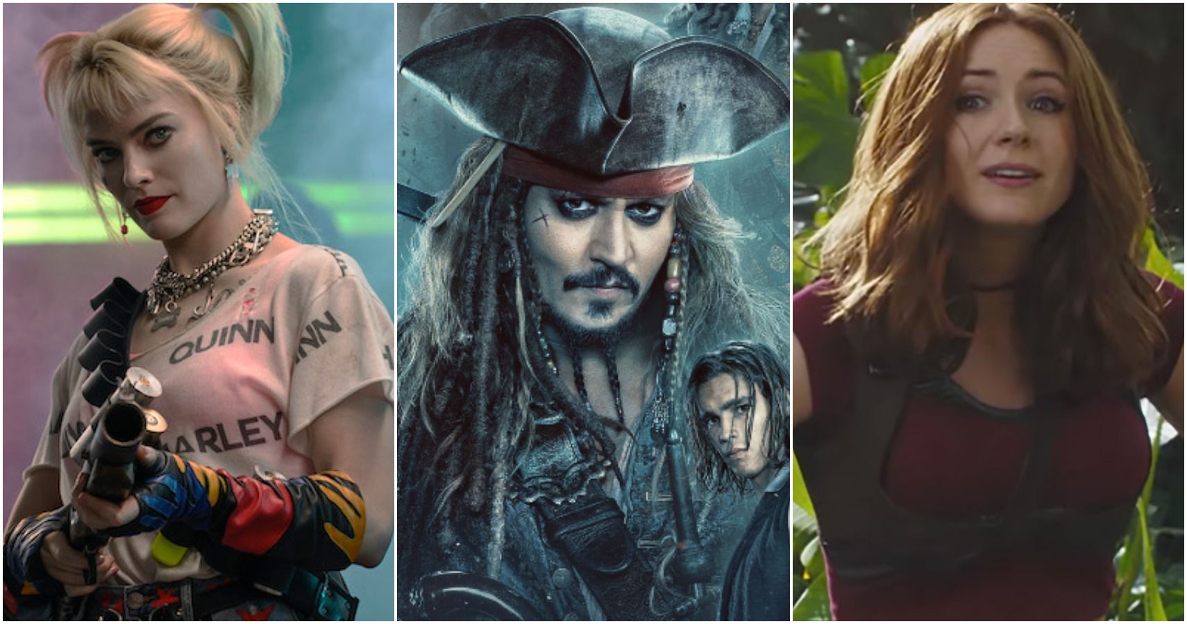 5 Reasons The New Pirates Of The Caribbean Reboot Will Work (& 5 It Won't)