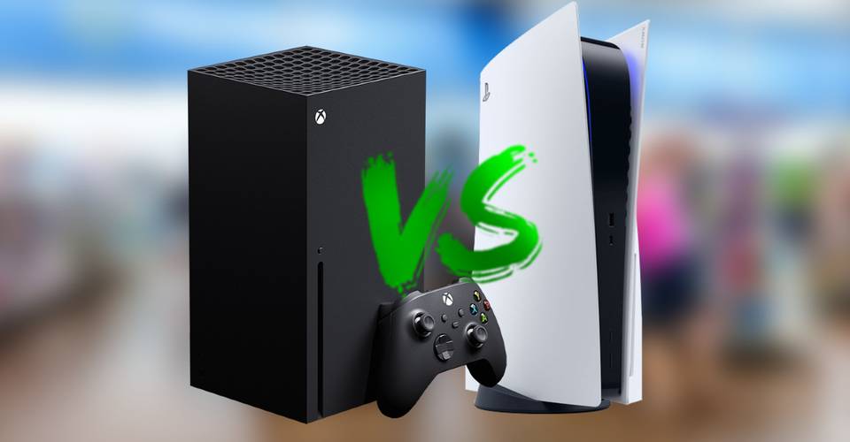 Ps5 Vs Xbox Series X Which Is Better Screen Rant