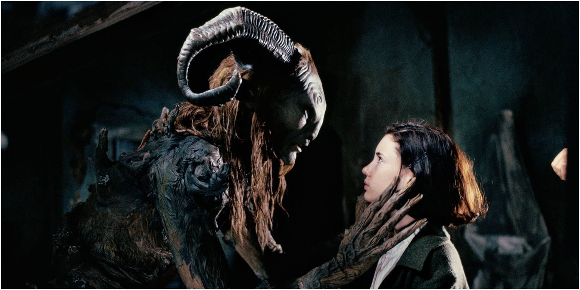 Guillermo Del Toros Pans Labyrinth 10 Most Memorable Quotes