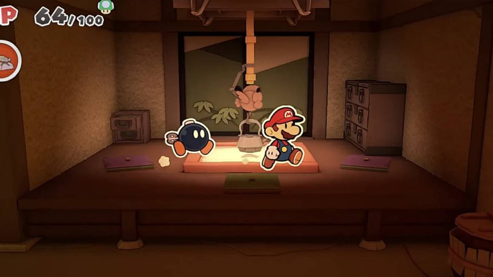 How To Solve The House Of Riddles in Paper Mario