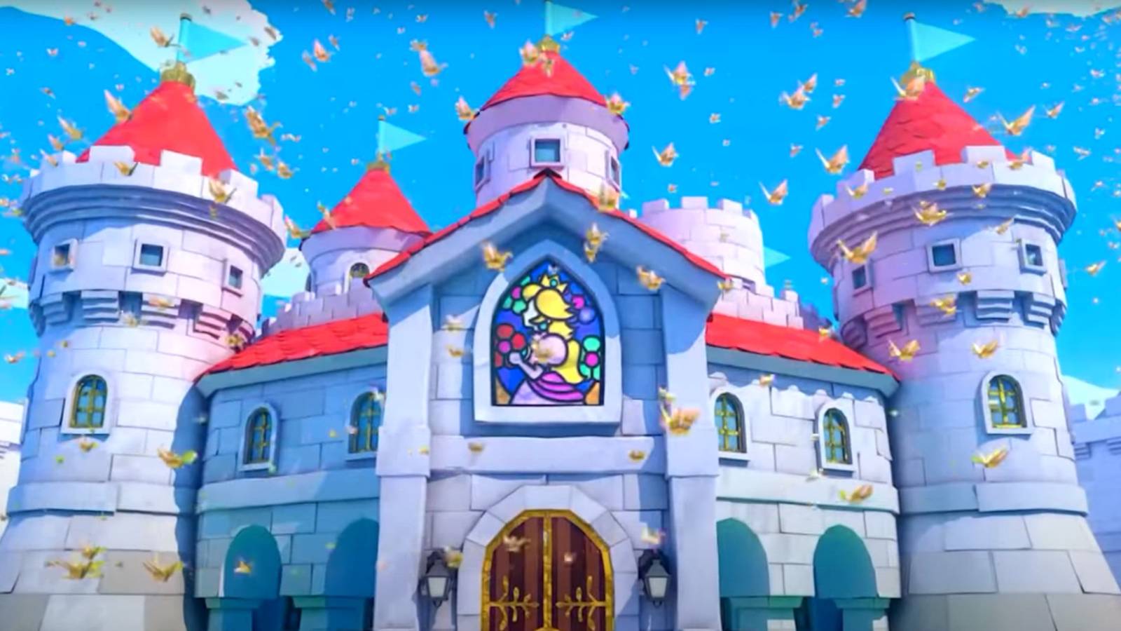 How To Get The Secret Ending in Paper Mario