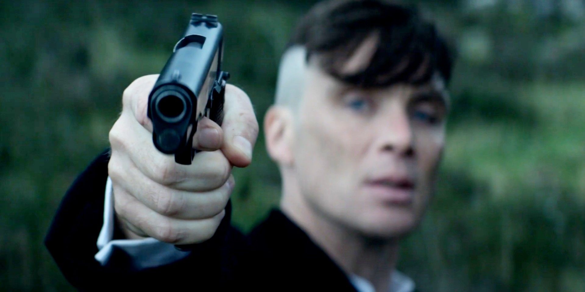 Peaky Blinders Why Tommy Shelby Killed The Horse In Season 5