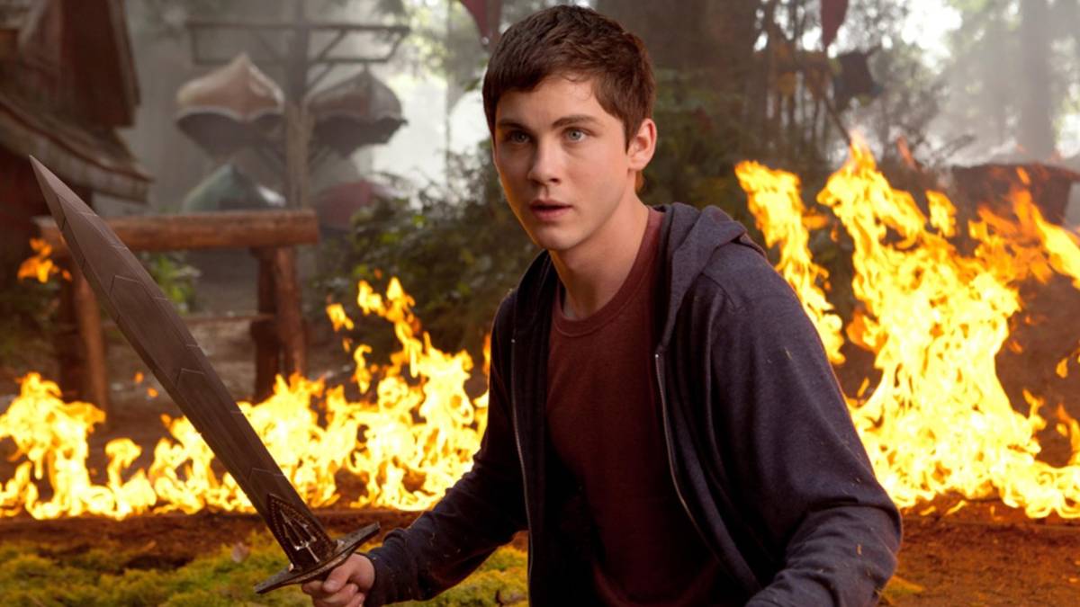 Percy Jackson Season 1 Will Include Major Book Monster, Says Author