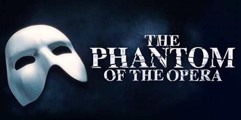 10 Things You Didn't Know About The Phantom Of The Opera