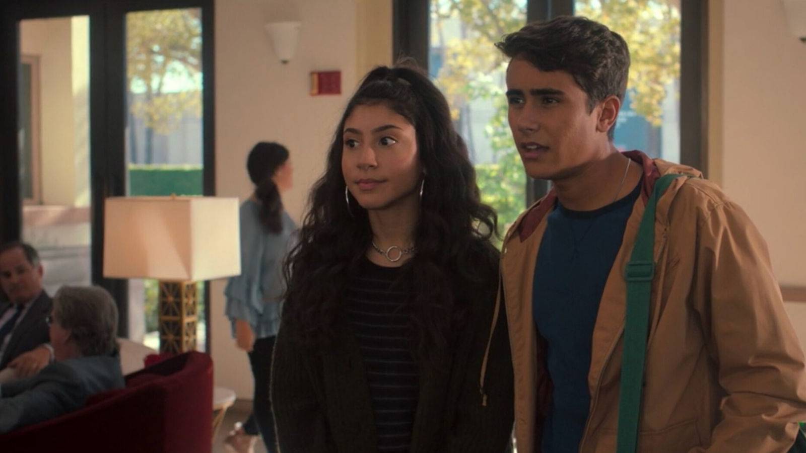 Love, Victor: 10 Things You Missed About Pilar