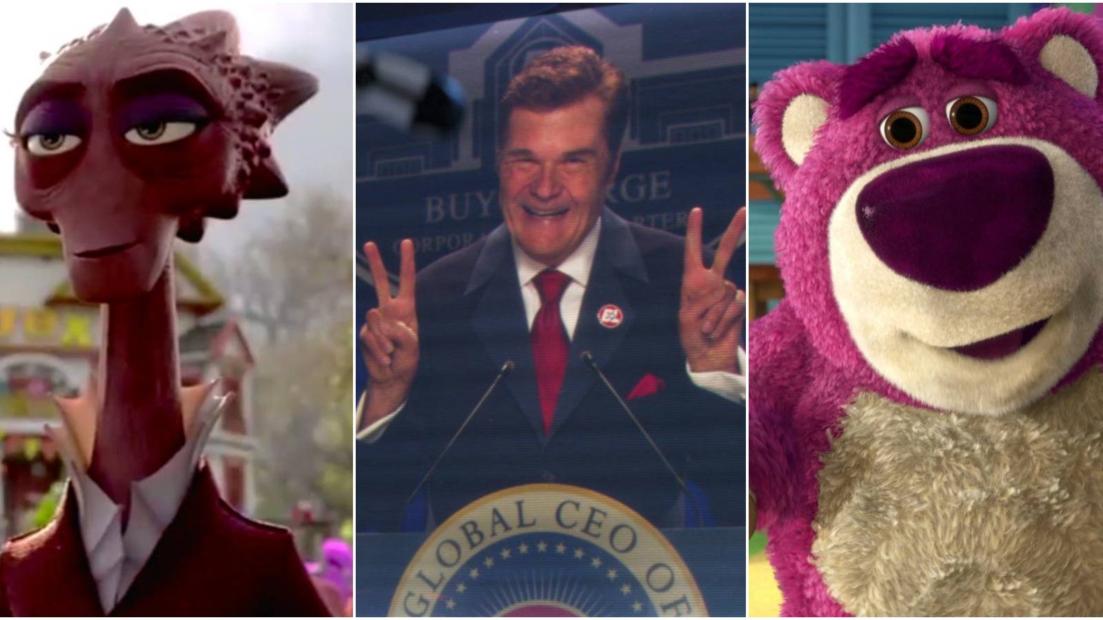 Pixar: 10 Villains Who Deserved Harsher Consequences