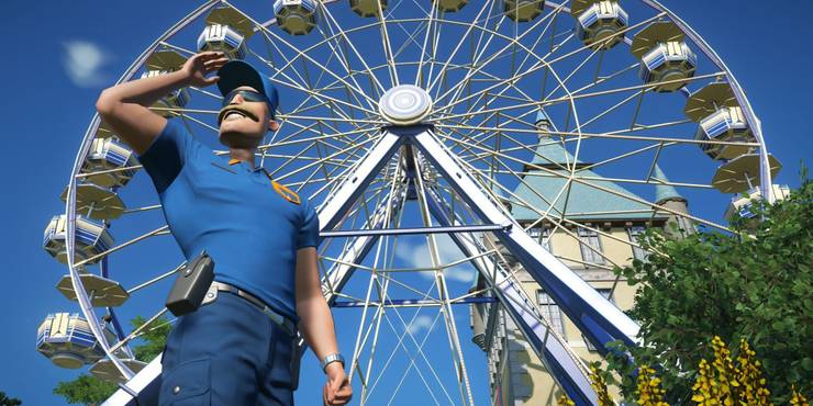 Workers Planet Coastergradelasopa