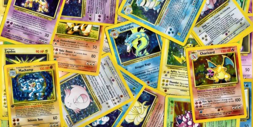 Pokmon Card Sales Jumped Up 500% On eBay Last Year Pokmon Card Sales Jumped Up 500% On eBay Last Year