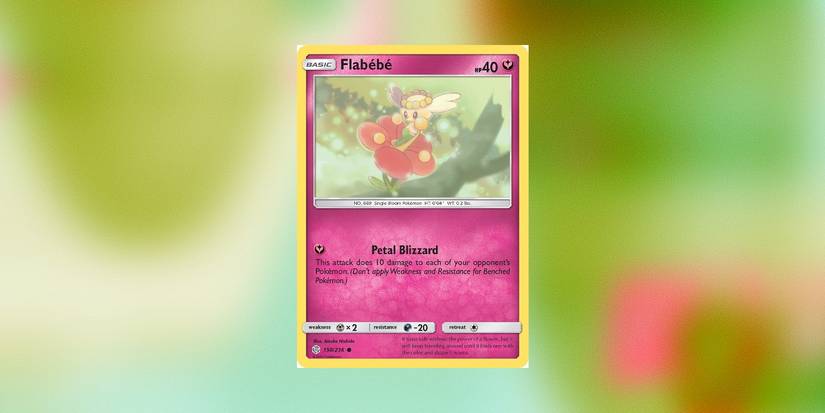 Every Banned Pokmon Card (& Why It Happened) Every Banned Pokmon Card (& Why It Happened)