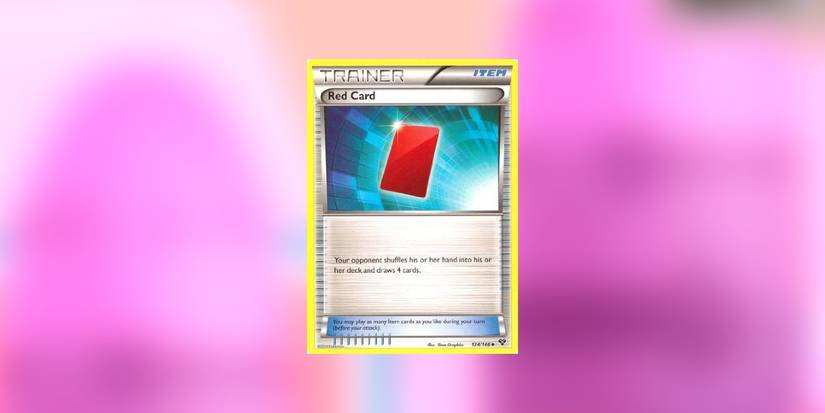 pokemon trainer red card Amazon.com: Pokemon