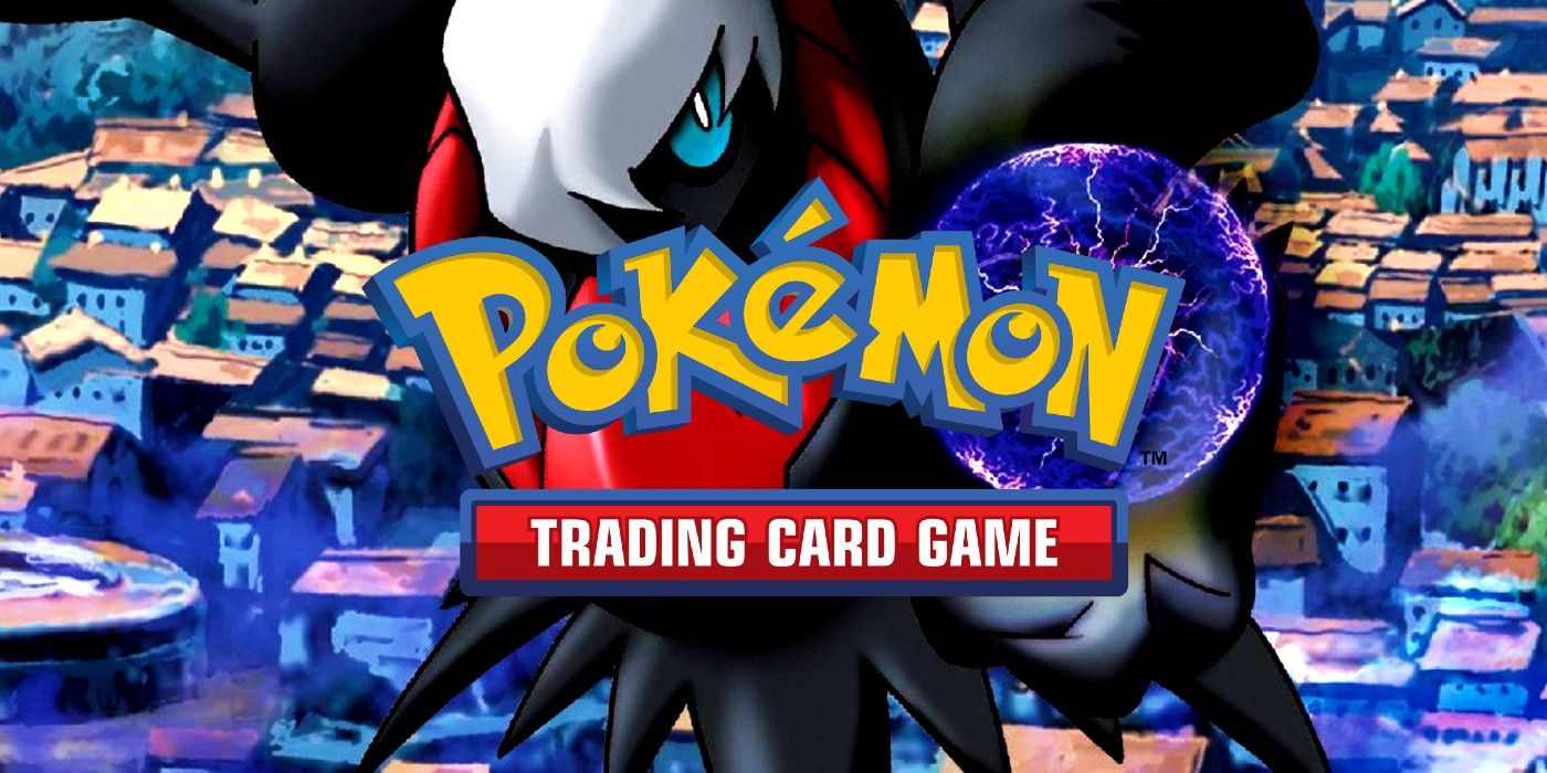 Strongest Pokémon TCG Decks Ever Explained