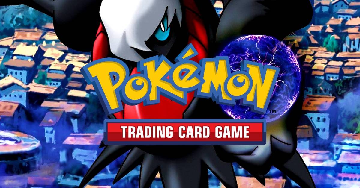 Strongest Pokmon TCG Decks Ever Explained Strongest Pokmon TCG Decks Ever Explained
