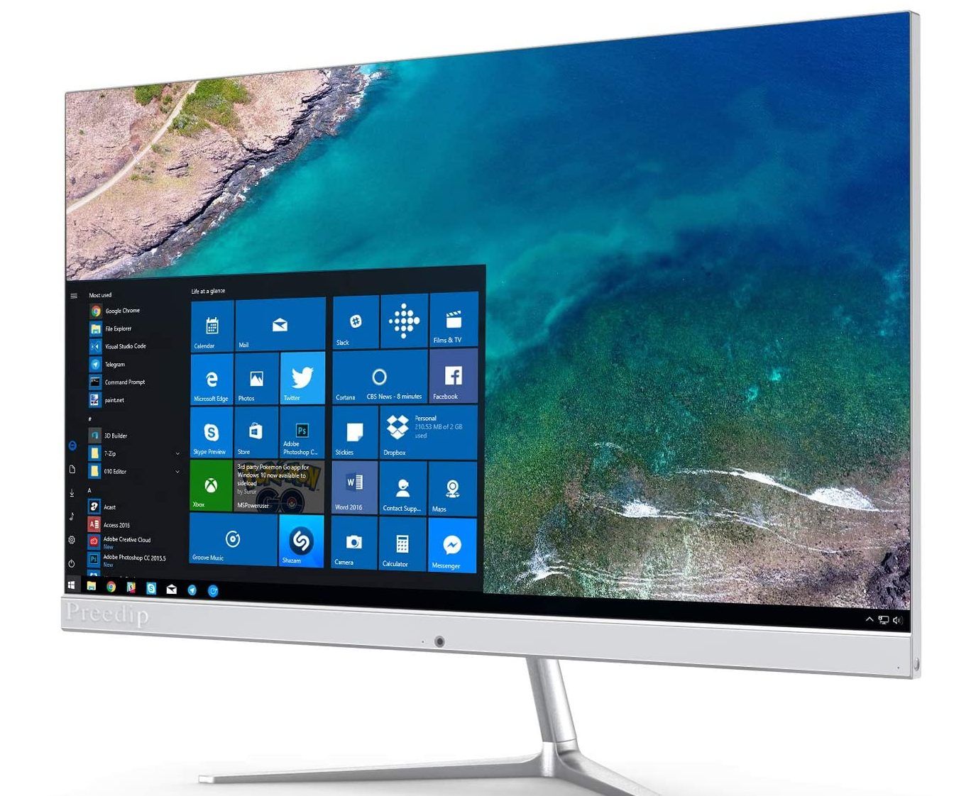 2021 Best Desktop Computers Best Desktop Computers (Updated 2021)