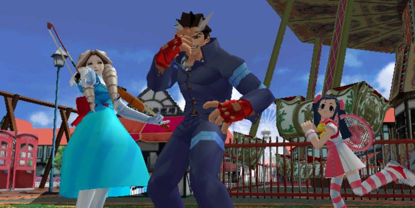 Every Capcom Fighting Game Franchise, Ranked