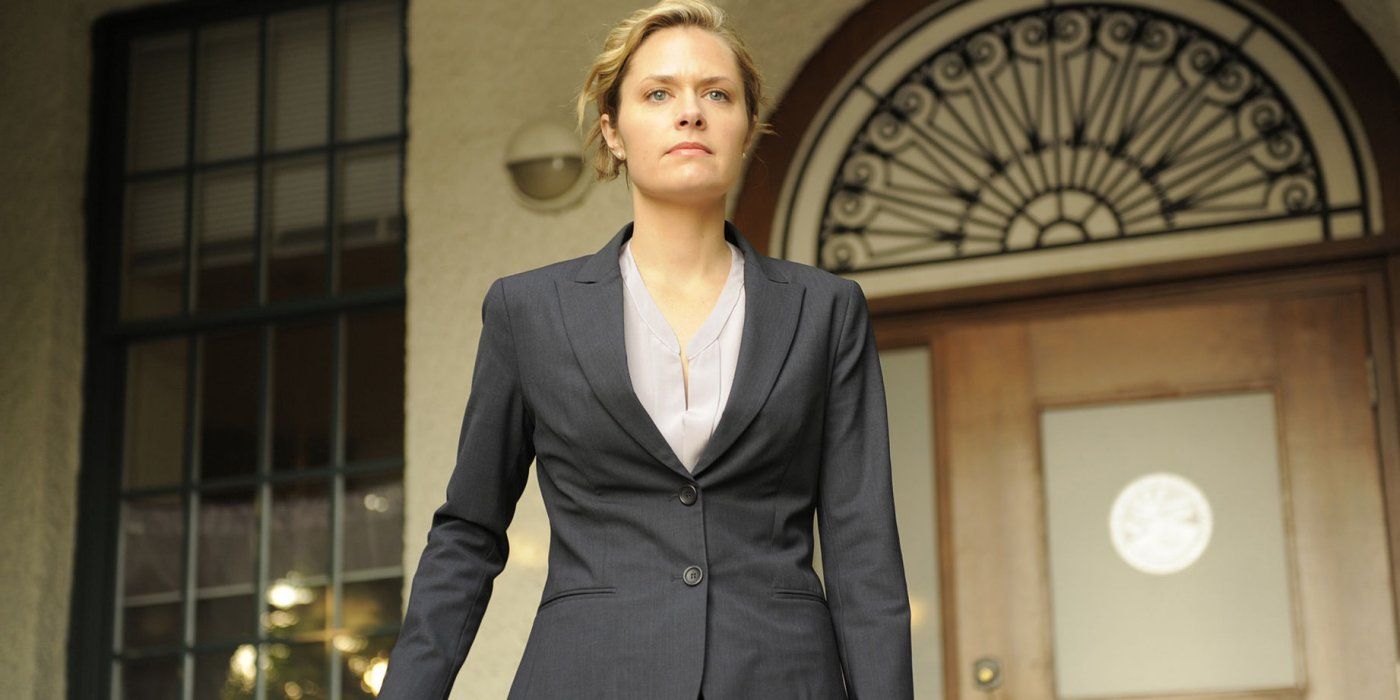 Maggie Lawson as Juliet O'Hara
