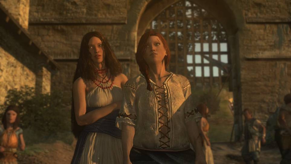 How To Increase Affinity In Dragon S Dogma The Easy Way How To Increase Affinity In Dragon S Dogma The Easy Way