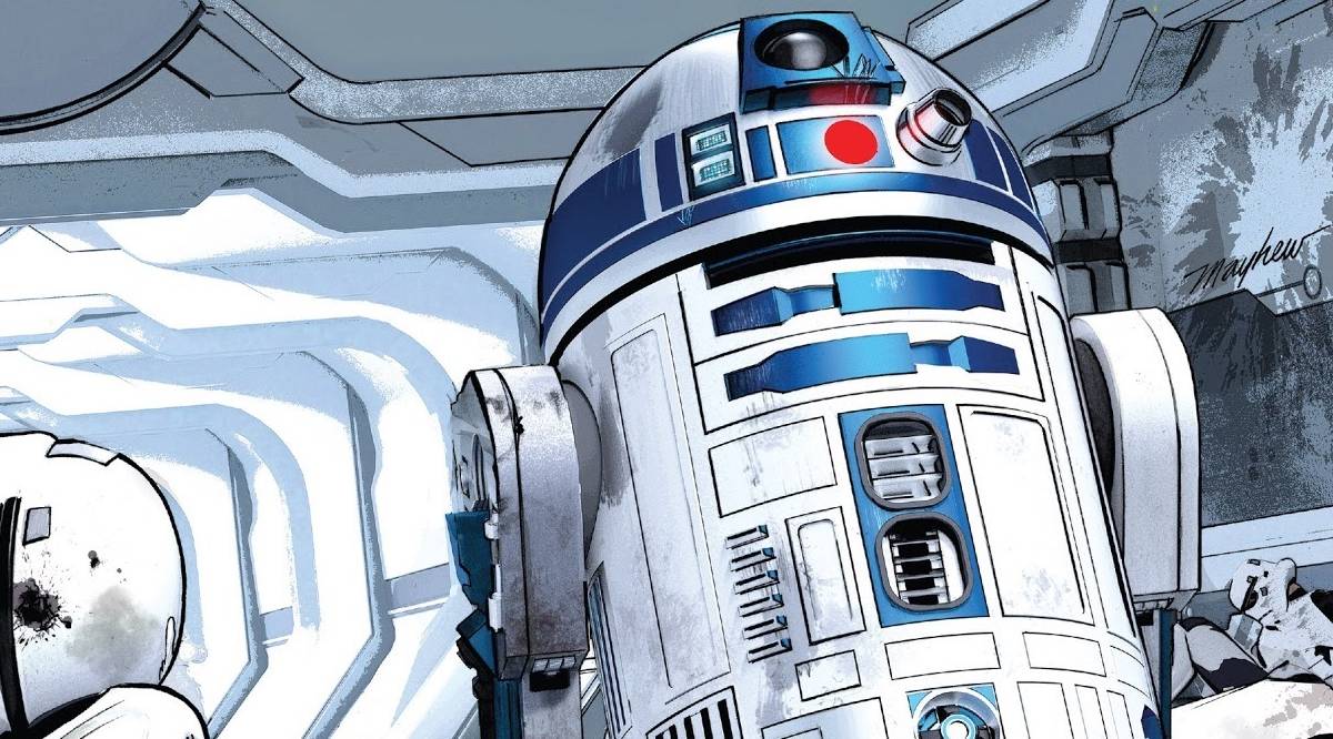 Star Wars: R2-D2 Is Deadlier Than Fans Realize