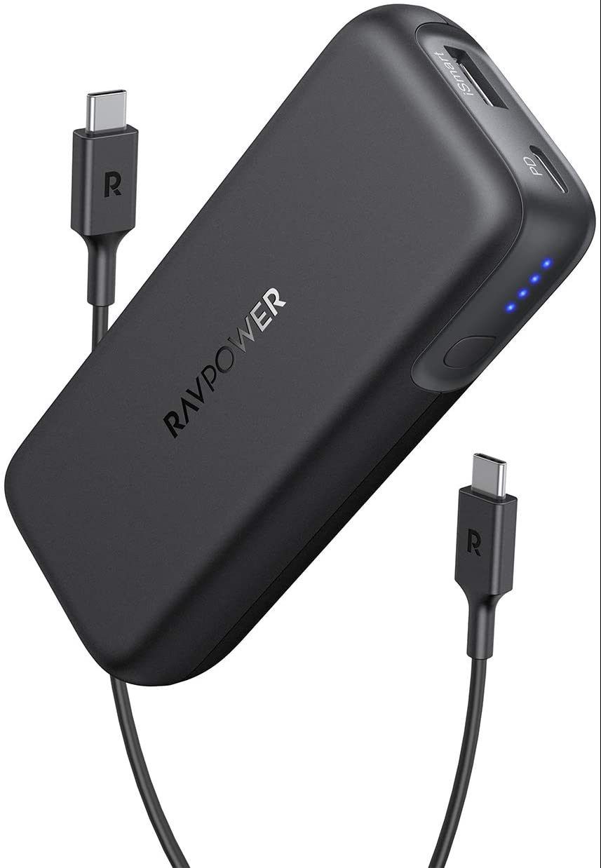 Best Portable Chargers For Iphone Updated 2020