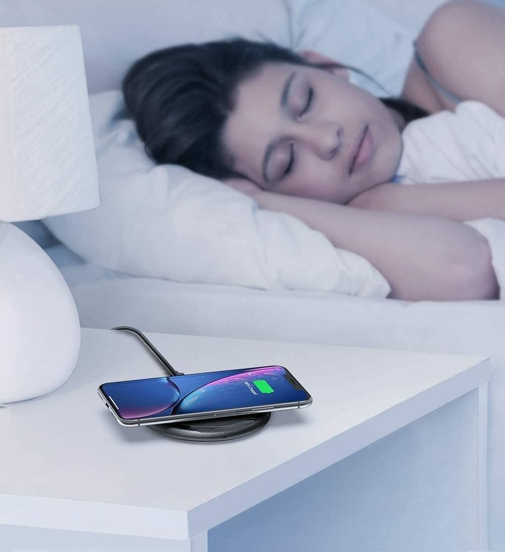 RAVPower Fast Wireless Charger c