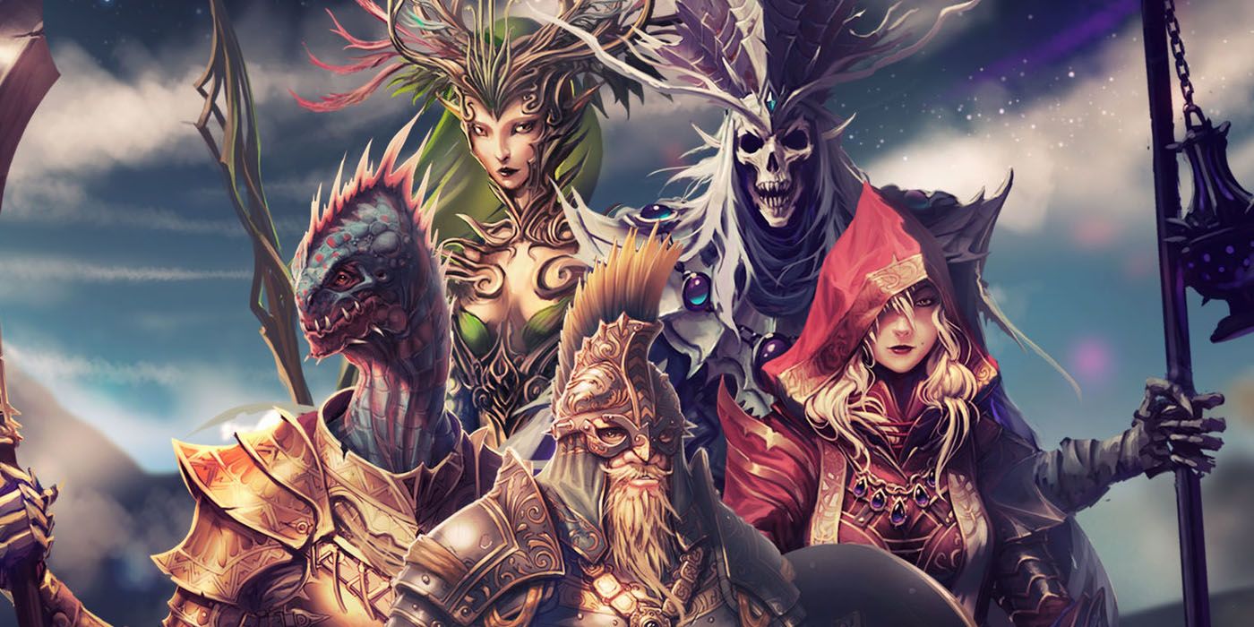 10 Things Divinity: Original Sin 2 Does Better Than Baldurs Gate 3