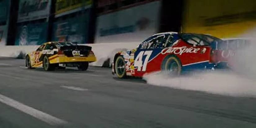 If You Ain't First, You're Last!: 10 Behind-The-Scenes Facts About ...