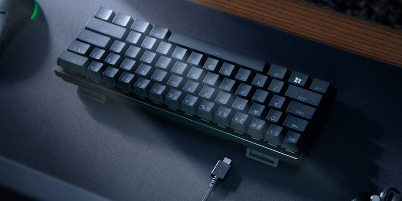 Razer Huntsman Mini Review: 60% in Size, 100% in Awesome