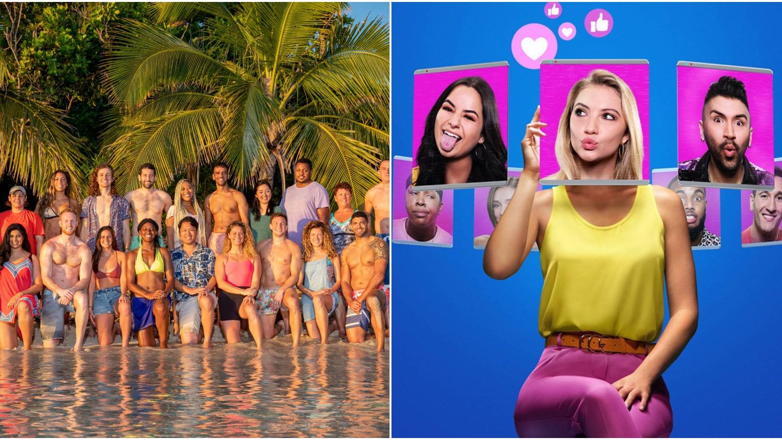 10 Reality TV Shows To Watch If You Love Big Brother