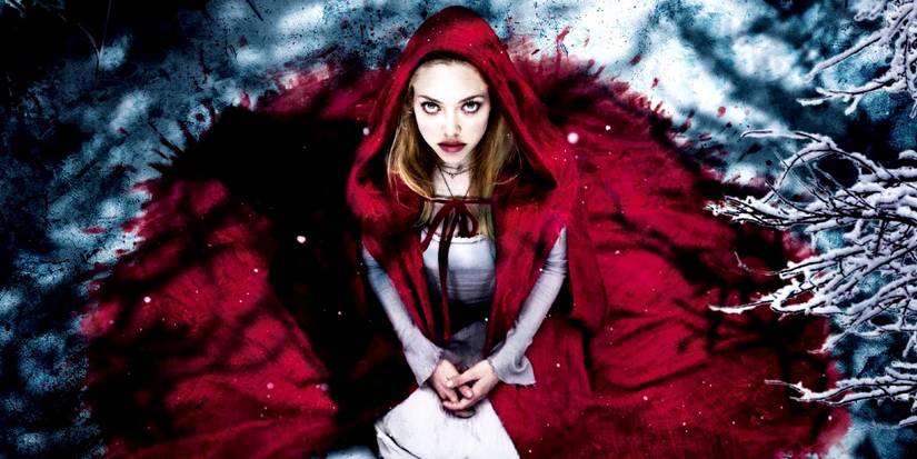 Red Riding Hood: Ending & The Wolf's Identity Explained