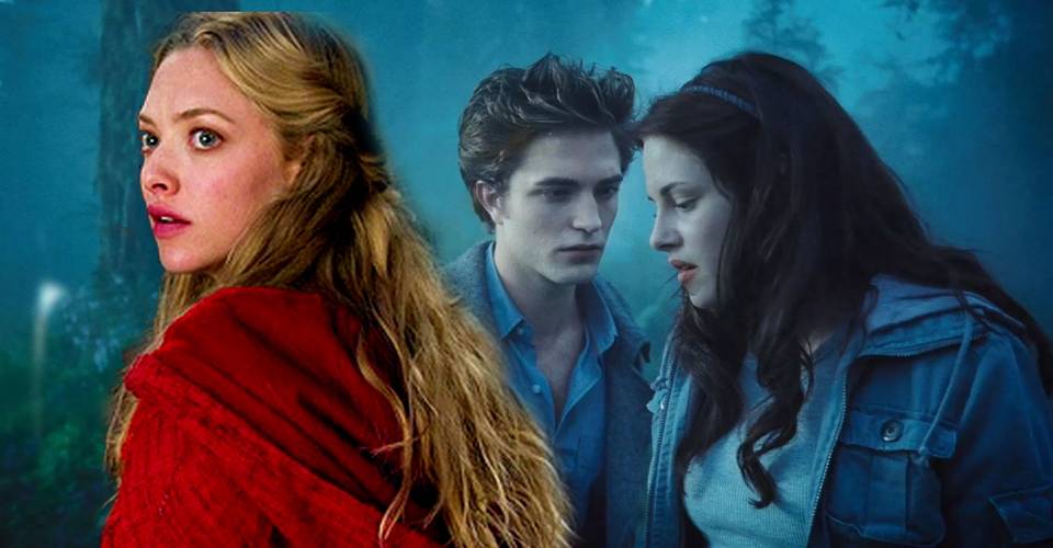 Red Riding Hood How The Amanda Seyfried Movie Connects To Twilight Red Riding Hood How The Amanda Seyfried Movie Connects To Twilight