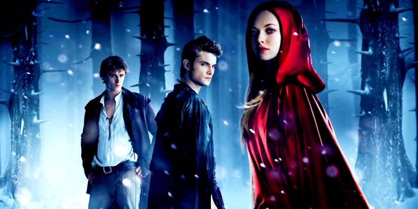 Every Movie Accused Of Copying Twilight