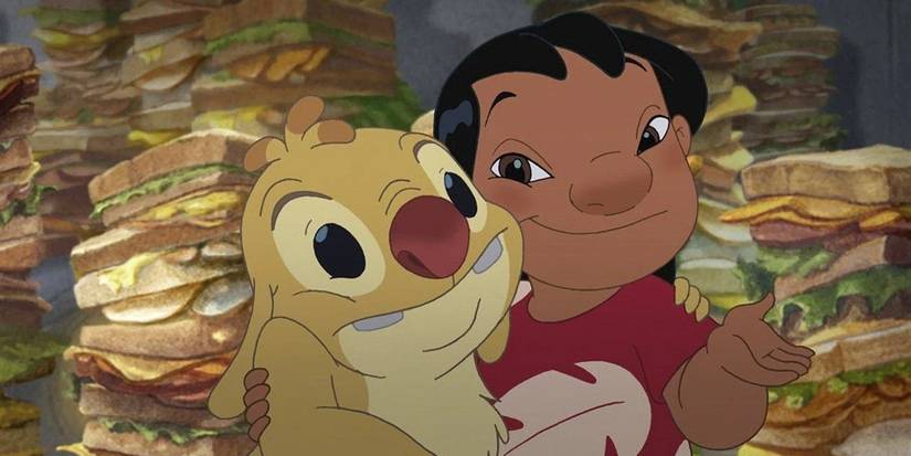 Lilo And Stitch: The 10 Best Monster Experiments
