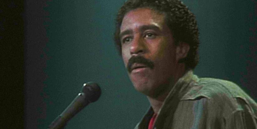 10 Best Stand-Up Shows of All Time