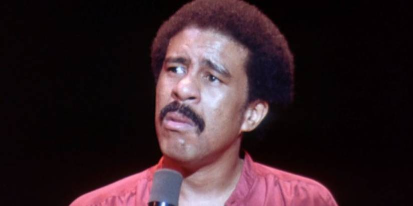 10 Best Stand-Up Shows of All Time