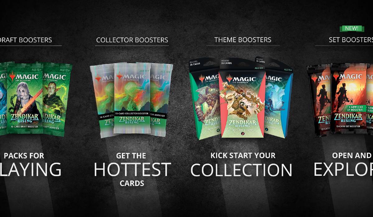 zendikar rising set booster box price Amazon.com: Magic: The Gathering Zendikar Rising Draft Booster Box | 36 Booster  Packs (540 Cards) + 1 Box Topper | 36 Full Art Lands main image 1