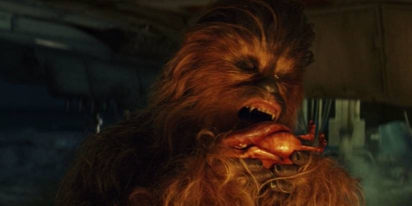 Star Wars: 10 Details About Porgs You Missed