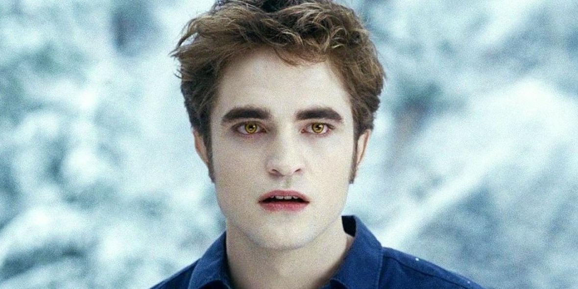 Twilight 8 Unpopular Opinions About Edward (According To Reddit)