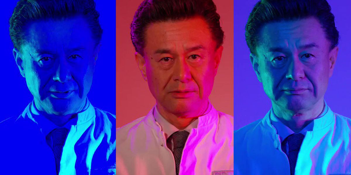 Netflix's Maniac The 10 Best Characters, Ranked ScreenRant