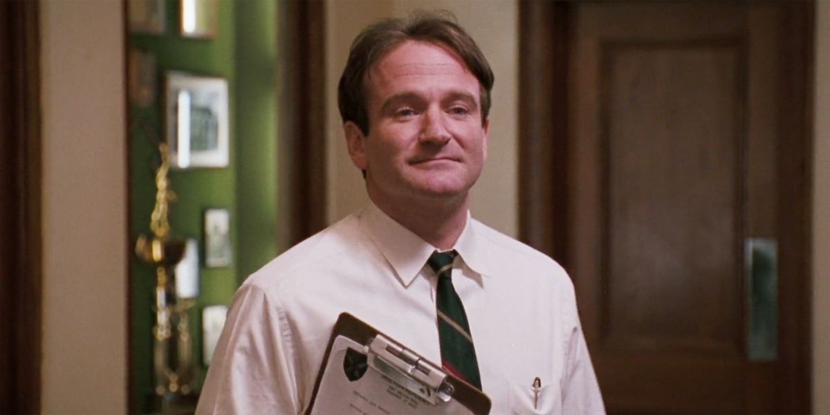 Which Robin Williams Character Are You Based On Your Zodiac Sign