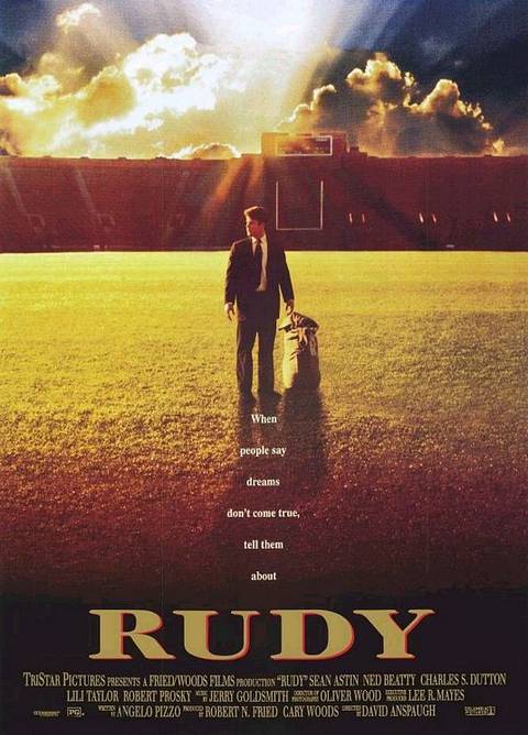 What Happened to Rudy After He Graduated From Notre Dame