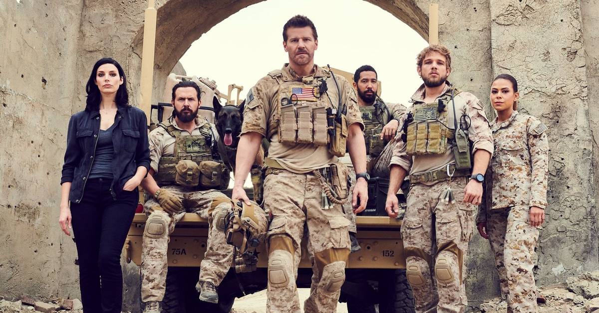 SEAL Team: 10 Things You Didn't Know About The Main Characters