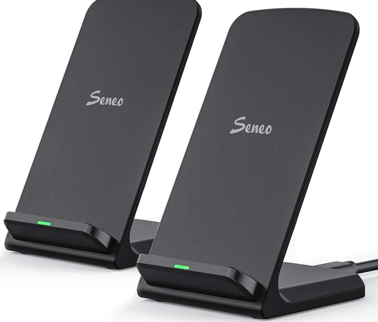 SENEO Fast Wireless Charger a