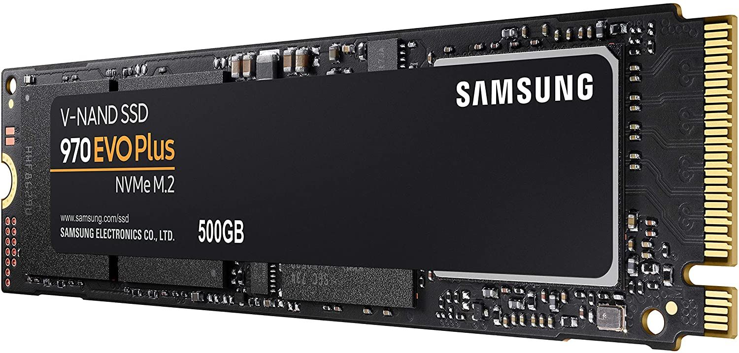 Samsung 970 Evo (1)